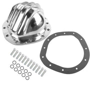 DURAFORCE 12 Bolt Truck Differential Rear End Cover with Hardware for GM Chevy C10 8.75"RG