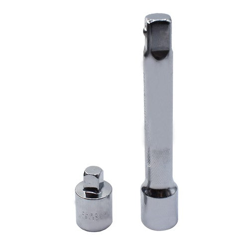 DURAFORCE Click Type Ratcheting Pro Snap Drive 28-210NM 1/2" Torque Wrench