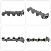 DURAFORCE For Ford Explorer 2002-2005 Mercury Mountaineer 4.6L V8 Exhaust Manifold 674-957