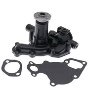 DURAFORCE Water Pump 119810-42002 for Komatsu 3D82 PC20-7 PC27R-8 PC20R-8 PC25R-8