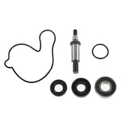 DURAFORCE For Yamaha YFZ 450 2004-2013 Water Pump Repair Kit w/ Shaft Bearing Seals
