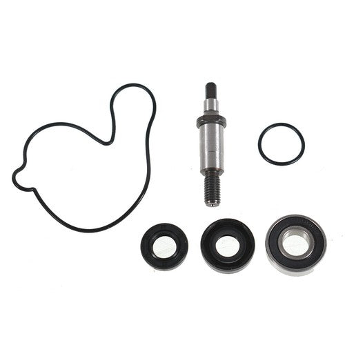 DURAFORCE For Yamaha YFZ 450 2004-2013 Water Pump Repair Kit w/ Shaft Bearing Seals