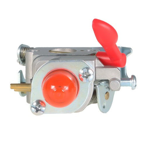 DURAFORCE Carburetor Kit For Poulan Pro P4500 P4500F PP025 PP125 PP125E For Zama C1U-W19