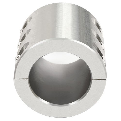 Steel 1.875 Inch Od Size Roll Cage Mounts Split Collar Tube Clamp Universal