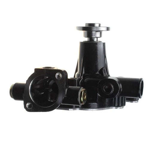 DURAFORCE NEW Water Pump For Case CX27 CX31 Yanmar 3TNE82 3D82AE 3TNE82A 3TNV82 Engine