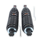 DURAFORCE Rear Shocks B0D-F2200-00-00 Left and Right 2019-2020 For Yamaha Wloverine X2 ATV