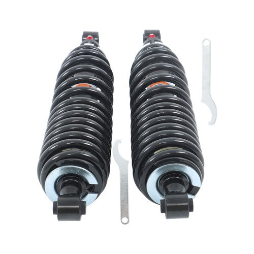 DURAFORCE Rear Shocks B0D-F2200-00-00 Left and Right 2019-2020 For Yamaha Wloverine X2 ATV