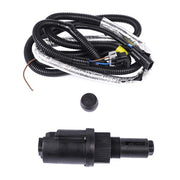 DURAFORCE 4WD Actuator for Chevy GMC Blazer Yukon K1500 K2500 K3500 1988-1996 26060073