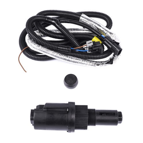DURAFORCE 4WD Actuator for Chevy GMC Blazer Yukon K1500 K2500 K3500 1988-1996 26060073