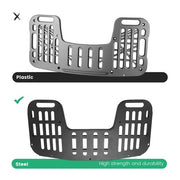 DURAFORCE Steel Rear Rack For Polaris Magnum 330 500 Sportsman 335 400 700 #2670174-070