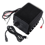 DURAFORCE Fits For Genie / Skyjack / JLG Scissor Lift 24V 19A Battery Charger 96211 161827