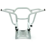 DURAFORCE Front Bumper Guard Steel For 2019-2022 HONDA TALON 1000X 1000R/2020-2022 1000X-4
