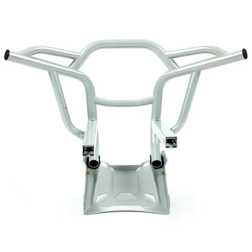 DURAFORCE Front Bumper Guard Steel For 2019-2022 HONDA TALON 1000X 1000R/2020-2022 1000X-4