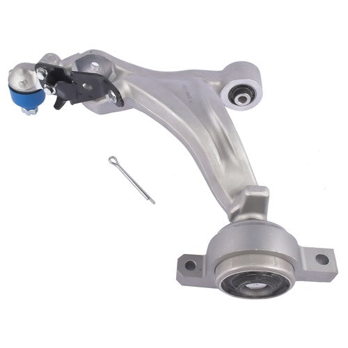 DURAFORCE Front Driver Side Lower Suspension Control Arm for Infiniti RWD Q70 Q70L 14-19