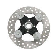 DURAFORCE Front/Rear Wheel Hub & Brake Rotor For Can-Am Outlander 450 500 570 650 800 850