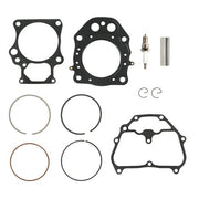 DURAFORCE Piston Rings Gasket Kit for Honda Rancher 420 TRX420FA2 4x4 Auto DCT EPS 2020