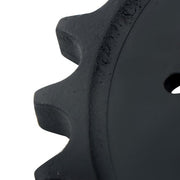 DURAFORCE RD118-14433 Drive Sprocket for Kubota KX040-4 KX121-3 KX121-3ST