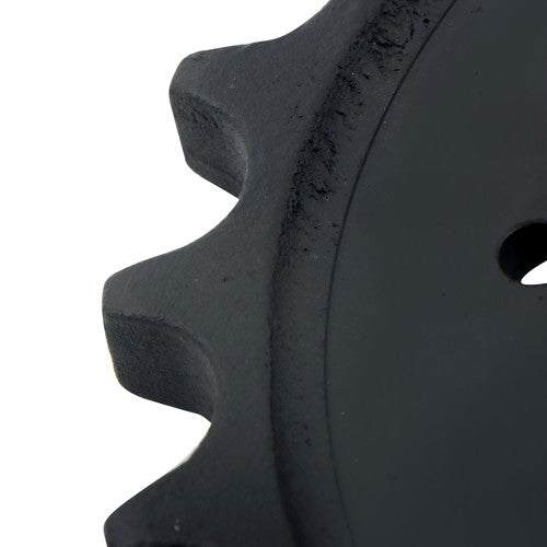 DURAFORCE RD118-14433 Drive Sprocket for Kubota KX040-4 KX121-3 KX121-3ST