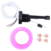 DURAFORCE 520736 Flow Switch for IC40 IC20 IC60 IC15 Salt Generator Cell