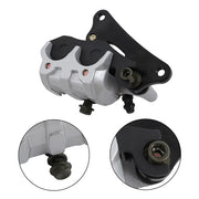 DURAFORCE Front Brake Caliper W/Pads For Honda 250 CMX250C 1985 1986 1987 US