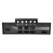 DURAFORCE Air Conditioning/Heat Control Panel Bezel For John Deere 4030 4040 4050 4230