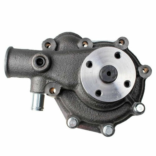 DURAFORCE Water Pump MP10552 / MP10431 for Perkins Engine 804C-33T & 804D-33T