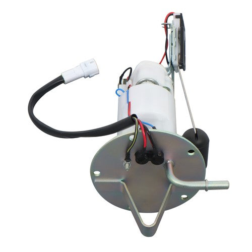 DURAFORCE New Fuel Pump Module Assembly for Suzuki GSX-R600 GSX-R750 15100-14J01 11-23