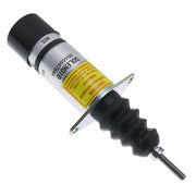 DURAFORCE Solenoid 1502-12A2U2B2 For Woodward 1500-2006 12V 1502