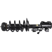 DURAFORCE Front Shock Strut Assembly Left Side for 10-16 Cadillac SRX w/ Electric 22793799