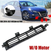 DURAFORCE Fit 2019-2022 Nissan Altima Active Radiator Grill Shutter w/o Motor 623306CA0C