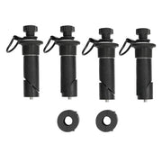 DURAFORCE Roll Cage Sport Accessory Bar For Polaris Ranger XP 570 / 900 2013+ 16 17 20