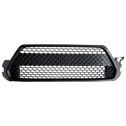 DURAFORCE Fits 2020-2022 Toyota Corolla SE XSE Front Bumper Lower Grille Grill OE Style