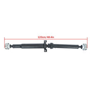DURAFORCE For Jeep Grand Cherokee 2011-2019 3.6L Rear Driveshaft Prop Shaft Assembly AWD