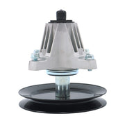 DURAFORCE Lawn Mower Blade Spindle Assembly 618-09260 For MTD Z5200 42 Inch Deck 618P09260