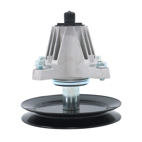 DURAFORCE Lawn Mower Blade Spindle Assembly 618-09260 For MTD Z5200 42 Inch Deck 618P09260