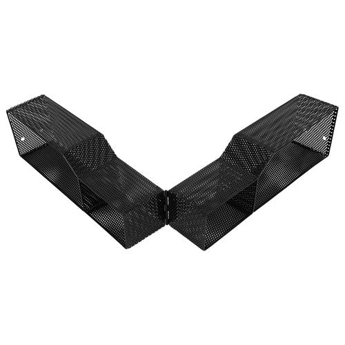 For Club Car Precedent 2004 Plus Golf Carts Front Inner Cargo Basket Tray Organizer
