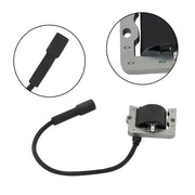 DURAFORCE Ignition Coil Fit For Kohler Nos. 12-584-04-S & 12-584-05-S Lawn Mower