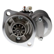 DURAFORCE 12V Starter Motor 7253205 6670727 6681858 for Bobcat 325 435 E25 E26 E32 E45 E55