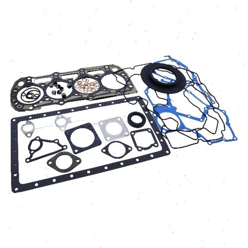 U5LC0016 Full Gasket Set for Perkins 404D-22 404C-22 404C-22T Engine