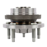 DURAFORCE For Ford Taurus 2013 2014-2017 2018 4PCS Front & Rear Wheel Bearing Hub 513275