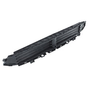 DURAFORCE Black Plastic Active Grille Shutter For 2020 2021 2022 Chrysler Voyager Lower