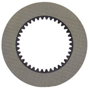 DURAFORCE 38T Clutch Disc Bk-703100-9000 for TCM Forklift Bk7031009000