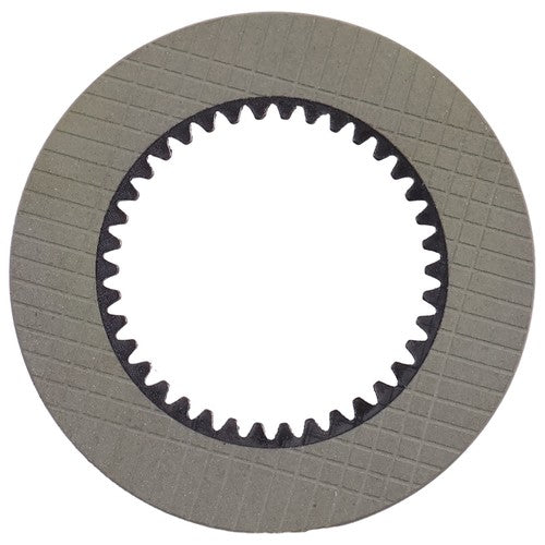 DURAFORCE 38T Clutch Disc Bk-703100-9000 for TCM Forklift Bk7031009000