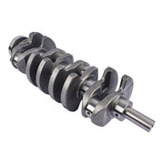 DURAFORCE Fit Hyundai Genesis Coupe Sonata Kia Optima Sportage 10-14 Crankshaft 231112G400