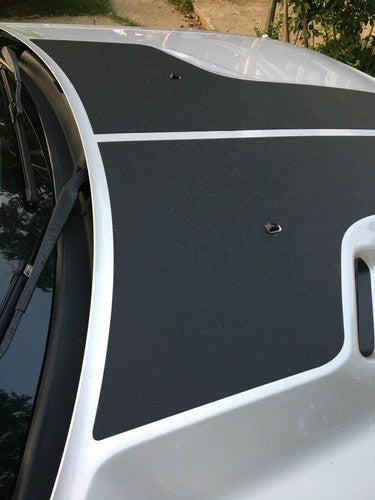 Windshield Wiper Cowl Top Panel for 2008 2023 Dodge Challenger 5028757AG