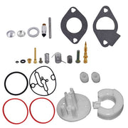 DURAFORCE Fit For LMT 5-4993 Carburetor Rebuild Repair Kit