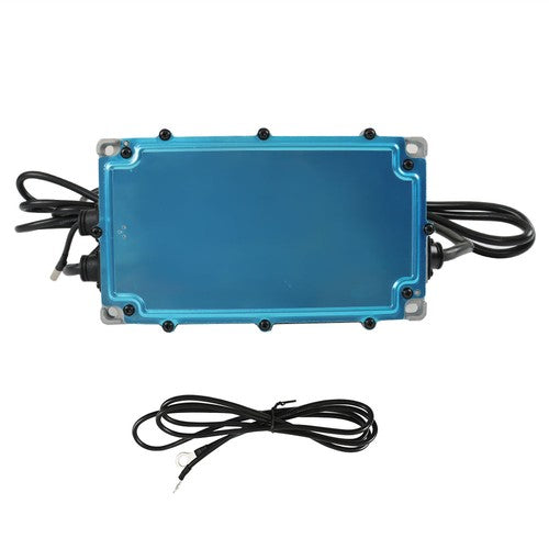 DURAFORCE 48Volt 18A High Speed Battery Charger Waterproof For Club Car Golf Cart