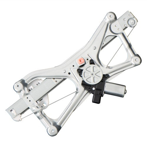 DURAFORCE Front LH Power Window Regulator w/ Motor For Honda Civic 2006-2008 2009-2011