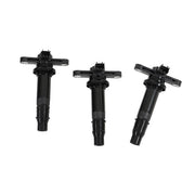 DURAFORCE 3X Ignition Coil Fit For Yamaha YXZ1000R EPS SE EPS 2HC-82310-00-00 USA