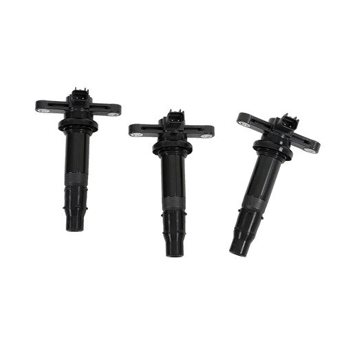 DURAFORCE 3X Ignition Coil Fit For Yamaha YXZ1000R EPS SE EPS 2HC-82310-00-00 USA